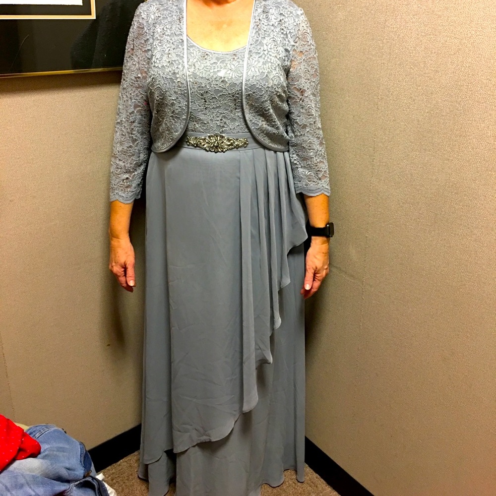 Formal/Mother of Bride dress